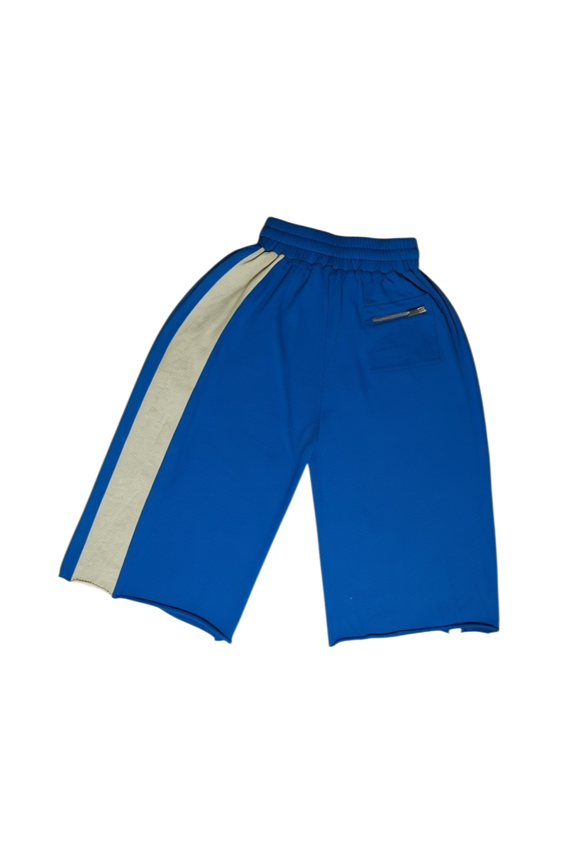 RESERVE: 3/4 LENGTH BOXING SHORT