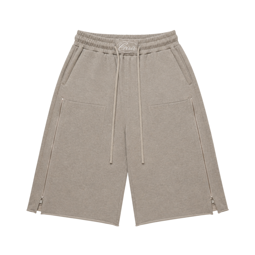RESERVE: CLASSIC BOXING SHORT