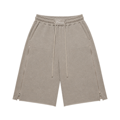 RESERVE: CLASSIC BOXING SHORT