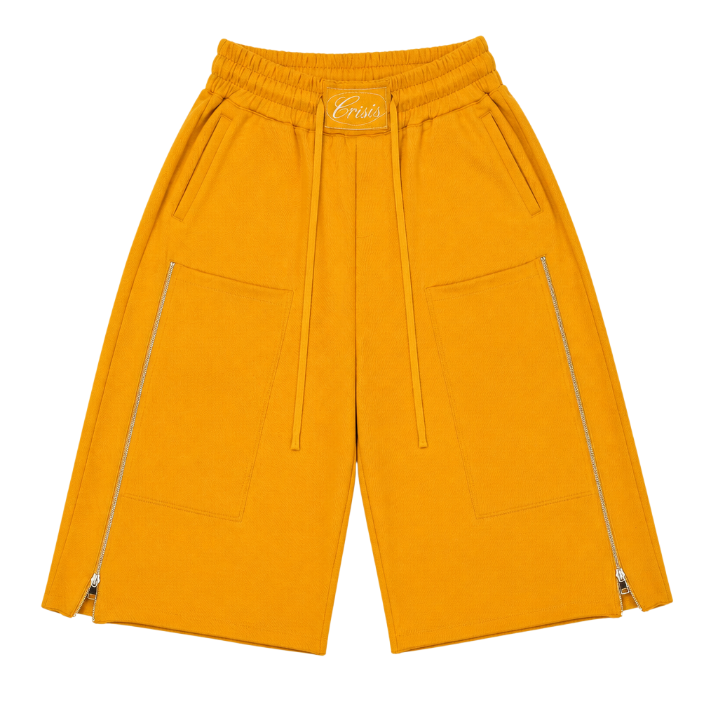 RESERVE: CLASSIC BOXING SHORT