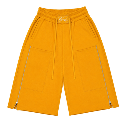 RESERVE: CLASSIC BOXING SHORT