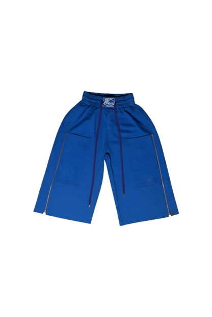 RESERVE: 3/4 LENGTH BOXING SHORT