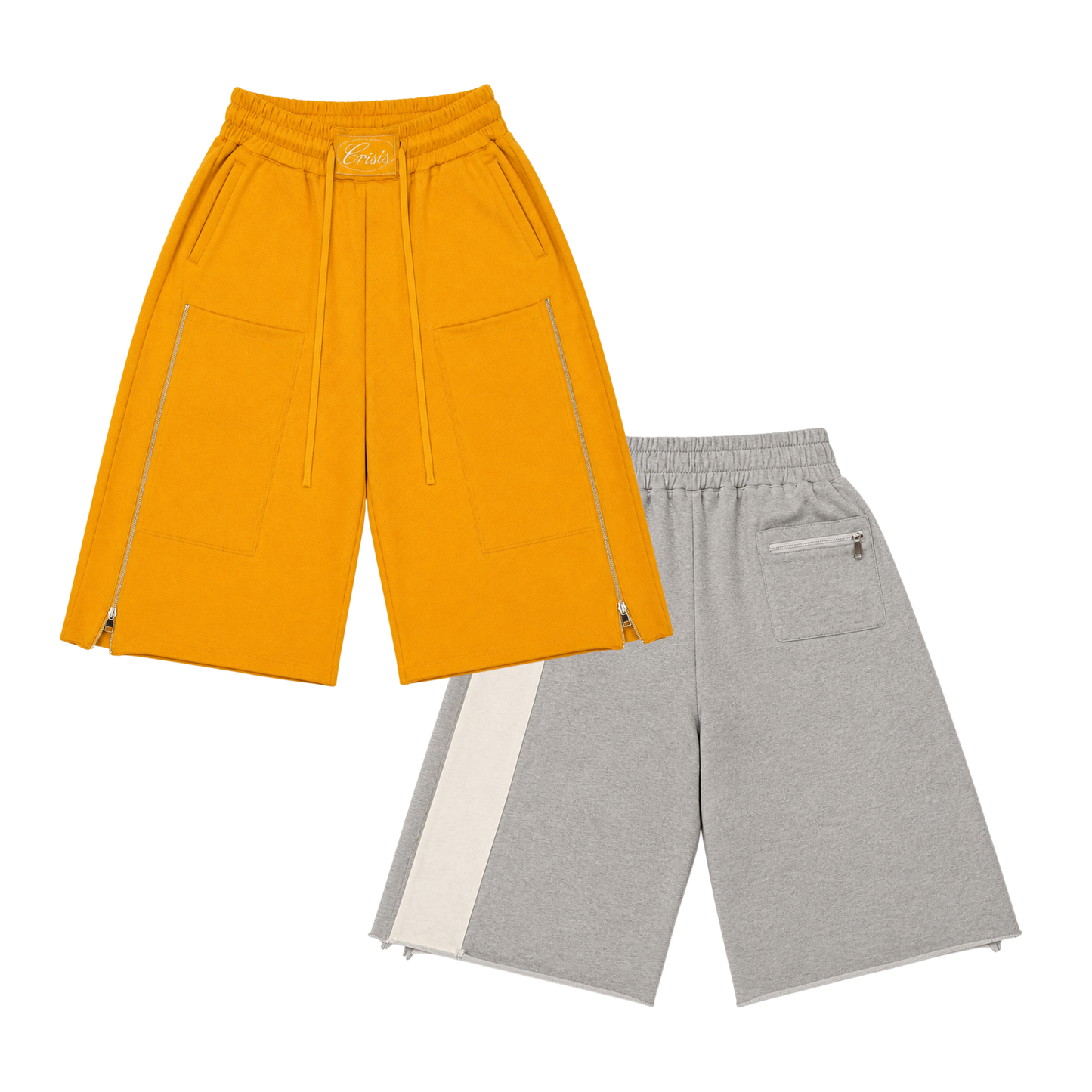 RESERVE: CLASSIC BOXING SHORT