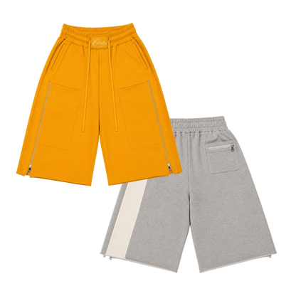 RESERVE: CLASSIC BOXING SHORT