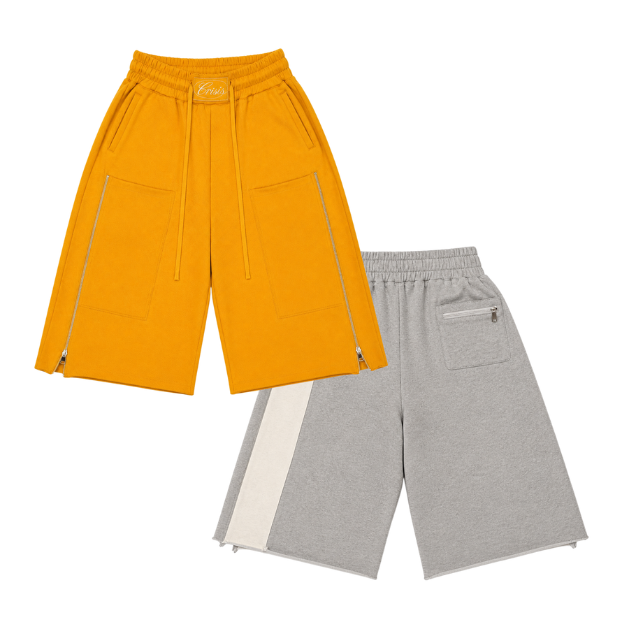 RESERVE: CLASSIC BOXING SHORT